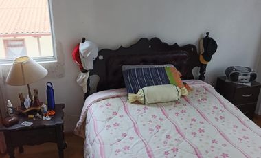 Departamento en Real Audiencia