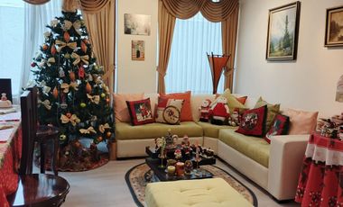 Departamento en Real Audiencia