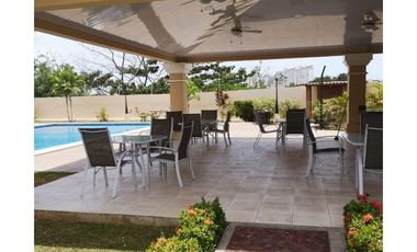 CASA EN ALQUILER EN VILLA TVOLI – BRISAS DEL GOLF