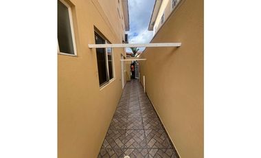 CASA EN ALQUILER EN VILLA TVOLI – BRISAS DEL GOLF