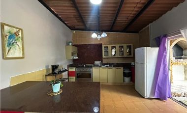 CERRO AZUL / FORTALEZA / FINCA CON 2 CABAÑAS / 1140M / CLIMA FRIO