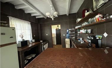 CERRO AZUL / FORTALEZA / FINCA CON 2 CABAÑAS / 1140M / CLIMA FRIO