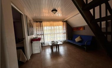 CERRO AZUL / FORTALEZA / FINCA CON 2 CABAÑAS / 1140M / CLIMA FRIO