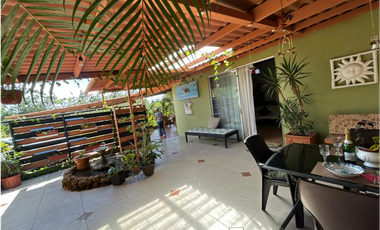 CERRO AZUL / FORTALEZA / FINCA CON 2 CABAÑAS / 1140M / CLIMA FRIO