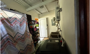 CERRO AZUL / FORTALEZA / FINCA CON 2 CABAÑAS / 1140M / CLIMA FRIO