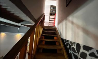 CERRO AZUL / FORTALEZA / FINCA CON 2 CABAÑAS / 1140M / CLIMA FRIO