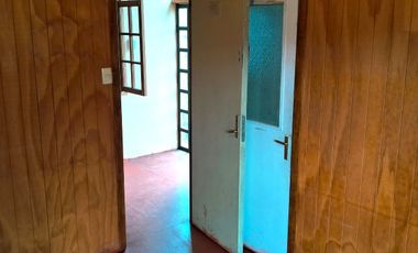 Venta de Casa con piscina en parcela, Quillón