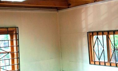 Venta de Casa con piscina en parcela, Quillón