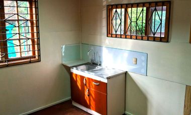 Venta de Casa con piscina en parcela, Quillón