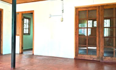 Venta de Casa con piscina en parcela, Quillón