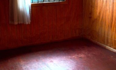 Venta de Casa con piscina en parcela, Quillón