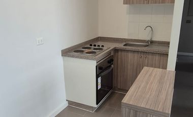 Se Arrienda depto 3 dormitorios en Conchali Metro Vivaceta