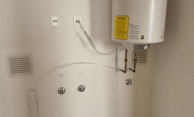 Se Arrienda depto 3 dormitorios en Conchali Metro Vivaceta