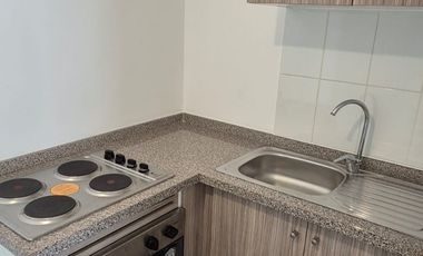 Se Arrienda depto 3 dormitorios en Conchali Metro Vivaceta