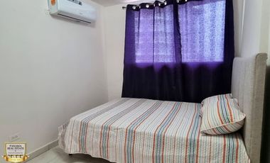 PH Residencial LLano Bonito, Apartamento en alquiler, Amoblado