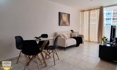 PH Residencial LLano Bonito, Apartamento en alquiler, Amoblado