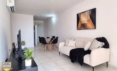 PH Residencial LLano Bonito, Apartamento en alquiler, Amoblado