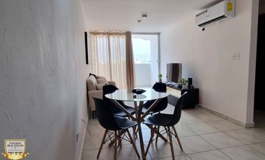 PH Residencial LLano Bonito, Apartamento en alquiler, Amoblado
