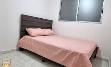 PH Residencial LLano Bonito, Apartamento en alquiler, Amoblado