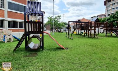 PH Residencial LLano Bonito, Apartamento en alquiler, Amoblado