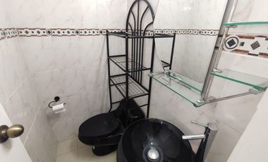 Casa en Alquiler, Complejo Royal Country, Altos de Panamá, Piscina