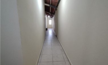 Urb. Montelimar La Chorrera Casa en Venta Remodelada