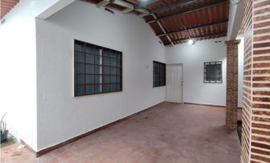 Urb. Montelimar La Chorrera Casa en Venta Remodelada