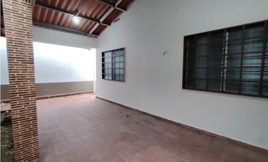 Urb. Montelimar La Chorrera Casa en Venta Remodelada