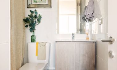 Garden La Cisterna [3174-1]