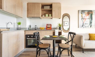 Garden La Cisterna [3174-1]