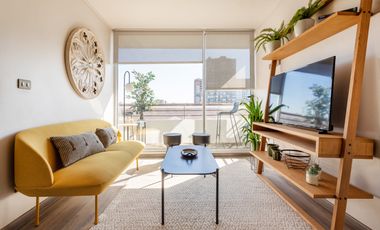 Garden La Cisterna [3174-1]