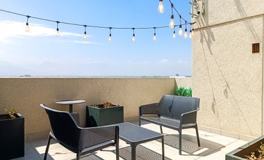 Garden La Cisterna [3174-1]