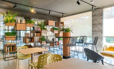 Garden La Cisterna [3174-1]