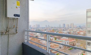 Domingo Sta. María 2 (1 Est ) [1296-3]