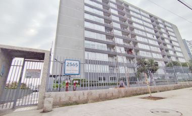 Domingo Sta. María 2 (1 Est ) [1296-3]