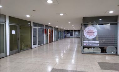 VENTA - OFICINA EN GALERA IBERIA - Bº CENTRO