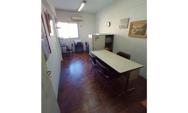 VENTA - OFICINA EN GALERA IBERIA - Bº CENTRO