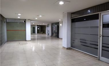 VENTA - OFICINA EN GALERA IBERIA - Bº CENTRO