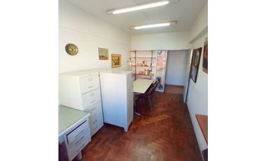 VENTA - OFICINA EN GALERA IBERIA - Bº CENTRO