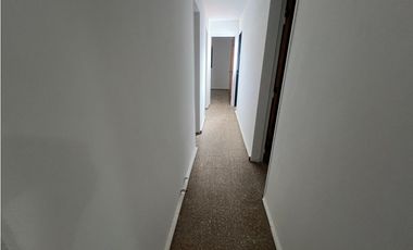 ALQUILER- CASA 2 DORMITORIOS- BARRIO ROSEDAL