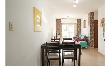 VENTA DEPARTAMENTO CALLE PERÚ