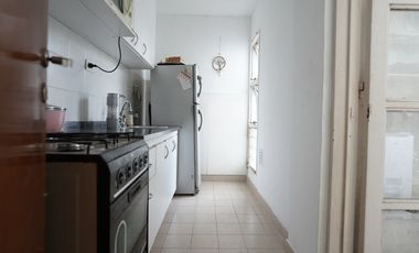 VENTA DEPARTAMENTO CALLE PERÚ