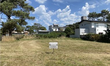 Lote en Venta en La Caleta
