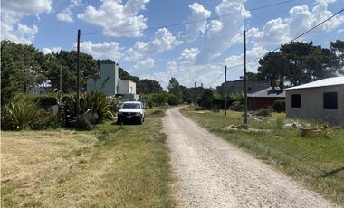Lote en Venta en La Caleta