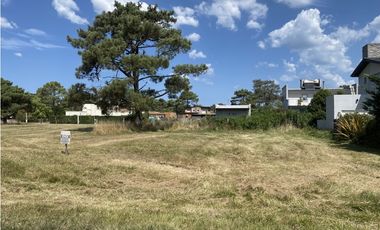 Lote en Venta en La Caleta
