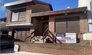 Casa en venta en Santa Clara del Mar