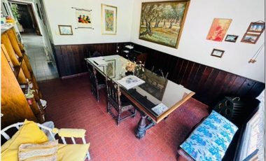 Chalet 4 amb. Garay 1800