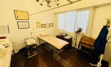 Chalet 4 amb. Garay 1800