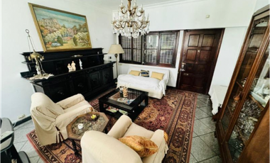 Chalet 4 amb. Garay 1800