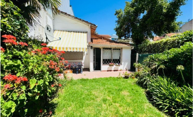 Chalet 4 amb. Garay 1800